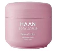 Haan HAAN BODY SCRUB TALES OF LOTUS 200 ML