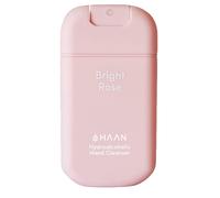 Haan HAAN HAND CLEANSER BRIGHT ROSE 30 ML