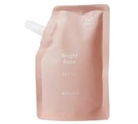 Haan HAAN HAND CLEANSER BRIGHT ROSE REFILL 100 ML