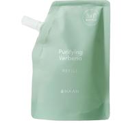 Haan HAAN HAND CLEANSER PURIFYING VERBENA REFILL 100 ML