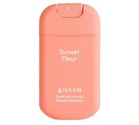 Haan HAAN HAND CLEANSER SUNSET FLEUR 30 ML