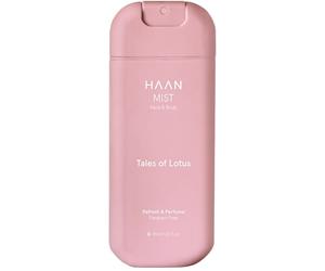 Haan HAAN TALE OF LOTUS MIST FACE & BODY 45 ML