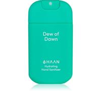 HAAN Hand Care Dew of Dawn spray detergente per le mani con ingrediente antibatterico 30 ml