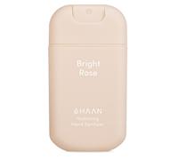 Haan Hand Care Hand Cleanser Bright Rose 30ml - Igienizzante Mani