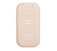 HAAN - Hand Sanitizer Bright Rose Igiene delle mani 30 ml unisex