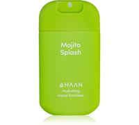 HAAN Hand Care Mojito Splash spray detergente per le mani con ingrediente antibatterico 30 ml