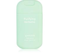 HAAN Hand Care Purifying Verbena spray detergente per le mani con ingrediente antibatterico 30 ml