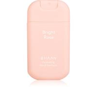 HAAN Hand Care Purifying Verbena spray detergente per le mani con ingrediente antibatterico 30 ml