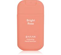 HAAN Hand Care Sunset Fleur spray detergente per le mani con ingrediente antibatterico 30 ml