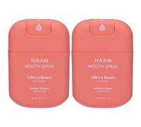 Haan Life's A Beach Spray 2x20 ml