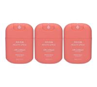 Haan Life's A Beach Spray 3x20 ml