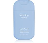 HAAN Morning Glory spray detergente per le mani con ingrediente antibatterico 30 ml