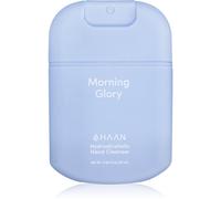 HAAN Morning Glory spray detergente per le mani con ingrediente antibatterico Mini 19 ml