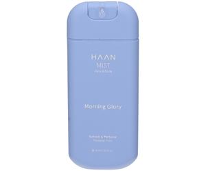 Haan Nebbia viso e corpo Morning Glory 45 ml Spray