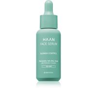 Haan Face Serum Blemish Control Siero Viso Niacinamide per Pelli Grasse, 30ml