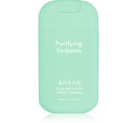 HAAN Purifying Verbena spray detergente per le mani con ingrediente antibatterico 30 ml