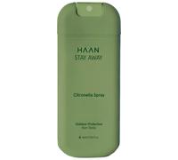 Haan Spray Haan Citronella Stay Away antizanzare, 45ml