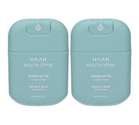 Haan Spray per la bocca Good on Ya 2x20 ml