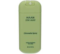 Haan Spray Repellente Alla Citronella 4x1 St