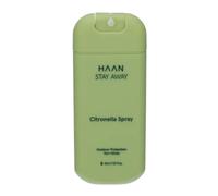 Haan Stay Away Citronella Spray Repellente Antizanzare, 45ml