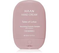 Haan Tales of Lotus 50 ml - Crema mani