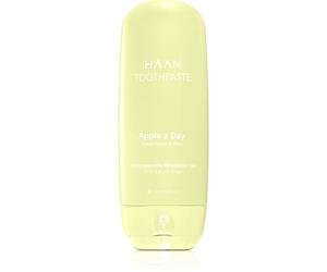 HAAN Toothpaste Apple a Day dentifricio senza fluoro ricaricabile 50 ml