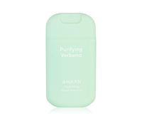 Haan Verbena Spray Detergente Mani Antibatterico 30 ml - Spray mani antibatterico
