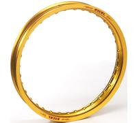 HAAN Wheels Cerchio anteriore 21x1,60x36T oro per mozzo originale