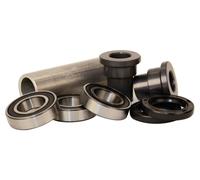 HAAN Wheels Kit distanziali e paraolio cuscinetti ruota anteriori