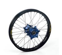 HAAN Wheels Ruota Posteriore Completa 12x1,60x32T, nero