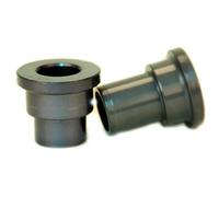 HAAN Wheels Set distanziali ruota - 2 pezzi