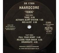 Haardcore - Toxic