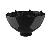 Haardiffusorbefestigung, lockiger Haardiffusor | Diffusore per capelli ricci -Befestigung,Professionelles Salonwerkzeug, einstellbare 1,4 bis 2,6 Zoll, Friseurwerkzeug für Erwachsene Frauen