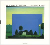 Iro Haarla & Ulf Krokfors Heart of a Bird (CD) Album