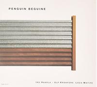 Haarla, Iro & Ulf Krokfors - Penguin Beguine