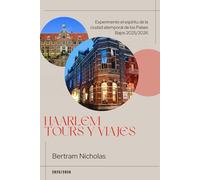 HAARLEM TOURS Y VIAJES 2025/2026