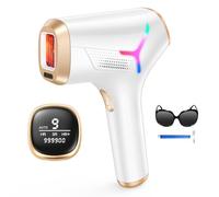 Haarlosy Epilatore Luce Pulsata con Tecnologia IGBT 3 IN 1 HR/SR/HR+ GLY03