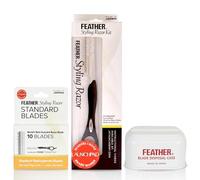 Labor Pro Rasoio Feather