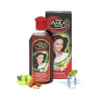 Haaröl "Cooling" - Dabur Amla