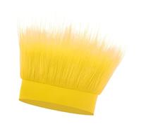 Haarreif mit Fell für Kostüme - Flauschiges Stirnband fürr Verkleidung, Karneval oder Halloween - Lustiger Haarreifen mitt Kunstfell füor Kinder und Erwachsene - Tierisches Accessoire füur Party