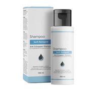 Haarshampoo,Erfrischende Reinigung Der Kopfhaut,100ml SPF30+ Haarreinigungsshampoo per donne e uomini, Täglich, salone, viaggi, all'aperto,