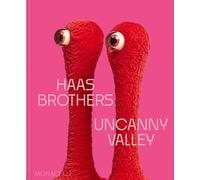 Haas Brothers. Uncanny valley