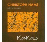 Haas,Christoph - Konkolo