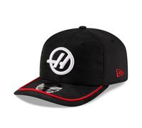 Haas F1 Squadra Ufficiale Disegno Mimetico Bambini Baseball Cap 2025 Regolabile