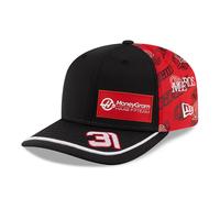 Haas F1 Squadra Ufficiale Esteban Ocon Drivers Giappone Suzuka Gp Baseball Tappo