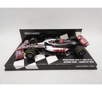 Haas F1 Team VF-25 Esteban Ocon #31 GP Del Canada 2025 Minichamps 1/43 Formula 1