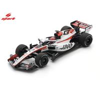 Haas F1 Team VF-26 Esteban Ocon #31 GP Australia 2026 Spark 1/43 S9376