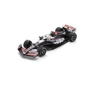 Haas F1 Ufficiale Spark Modello 1/64 Scala Kevin Magnussen Australiano Gp Gara