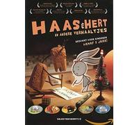 Haas & Hert en andere verhaaltjes (DVD)
