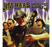 Haas, Jim - Living Out Loud